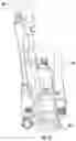 Fig. 08 - Vacuum cleaner having reconfigurable weight distribution
