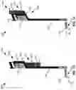 Fig. 09 - Vacuum cleaner having reconfigurable weight distribution