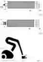Fig. 02 - Vacuum cleaner nozzle having rotatable brush