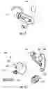 Fig. 08 - Apparatus, systems and methods for obtaining cleaner physiological information signals
