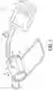 Fig. 02 - Blood pressure information measuring device