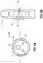 Fig. 06 - FINGER CUFF WITH A LIGHT PIPE FOR NON-INVASIVE HEMODYNAMIC MEASUREMENTS