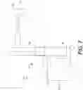 Fig. 08 - Collapsible column movement apparatus for mobile x-ray device