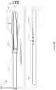 Fig. 02 - Handheld surgical devices with tactile operable controls