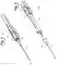 Fig. 02 - Needle assembly with flexible catheter nose for diagnostic sampling of fluid