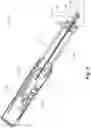 Fig. 07 - Needle assembly with flexible catheter nose for diagnostic sampling of fluid