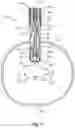 Fig. 02 - Suturing Device with Split Arm and Method of Suturing Tissue