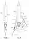 Fig. 06 - Suturing Device with Split Arm and Method of Suturing Tissue