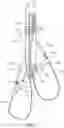 Fig. 08 - Suturing Device with Split Arm and Method of Suturing Tissue