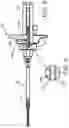 Fig. 05 - MEDICAL APPARATUS AND METHOD FOR ATTACHING A SUTURE TO A BONE