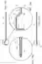 Fig. 06 - MEDICAL APPARATUS AND METHOD FOR ATTACHING A SUTURE TO A BONE