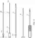 Fig. 07 - MEDICAL APPARATUS AND METHOD FOR ATTACHING A SUTURE TO A BONE
