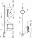 Fig. 08 - MEDICAL APPARATUS AND METHOD FOR ATTACHING A SUTURE TO A BONE