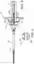 Fig. 05 - Medical apparatus and method for attaching a suture to a bone