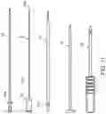 Fig. 07 - Medical apparatus and method for attaching a suture to a bone