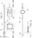 Fig. 08 - Medical apparatus and method for attaching a suture to a bone