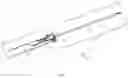 Fig. 02 - Side loading knot cutter