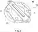 Fig. 07 - Incision and closure surgical device
