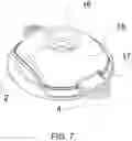 Fig. 08 - Incision and closure surgical device