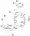 Fig. 10 - Incision and closure surgical device