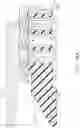 Fig. 09 - Fastener cartridges including extensions having different configurations