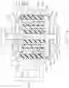 Fig. 66 - Fastener cartridges including extensions having different configurations