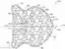 Fig. 01 - OCCLUSIVE DEVICE WITH EXPANDABLE MEMBER