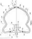Fig. 09 - OCCLUSIVE DEVICE WITH EXPANDABLE MEMBER