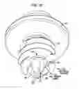 Fig. 05 - Bone fixture for a medical prosthesis