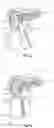 Fig. 04 - Trigger lockout and kickback mechanism for surgical instruments