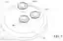 Fig. 04 - Trocar surgical seal