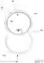 Fig. 16 - Trocar surgical seal