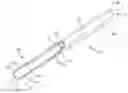 Fig. 01 - Method of performing a balloon kyphoplasty procedure using a scoop cannula