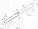 Fig. 02 - Method of performing a balloon kyphoplasty procedure using a scoop cannula