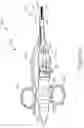 Fig. 19 - Knife drive assembly for electrosurgical shears