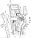 Fig. 32 - Knife auto-return assembly for electrosurgical shears