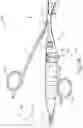 Fig. 04 - Latching clamp arm for electrosurgical shears