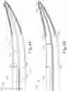 Fig. 08 - Latching clamp arm for electrosurgical shears