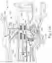 Fig. 22 - Latching clamp arm for electrosurgical shears