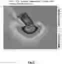 Fig. 12 - Heat transfer through a catheter tip
