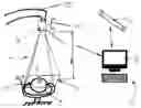 Fig. 01 - Microscope tracking based on video analysis