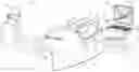 Fig. 01 - Position Sensor on Brain-Clot Removal Sheath and Location Pad Collar