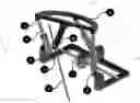 Fig. 01 - Robot for placement of spinal instrumentation
