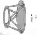 Fig. 02 - Robot for placement of spinal instrumentation