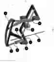 Fig. 03 - Robot for placement of spinal instrumentation