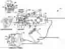 Fig. 01 - Method of decoupling rotation of a surgical instrument shaft supporting an end effector from rotation of a drive shaft drivingly coupled with a mechanism of the end effector
