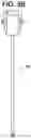 Fig. 05 - Method of decoupling rotation of a surgical instrument shaft supporting an end effector from rotation of a drive shaft drivingly coupled with a mechanism of the end effector