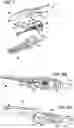Fig. 07 - Method of decoupling rotation of a surgical instrument shaft supporting an end effector from rotation of a drive shaft drivingly coupled with a mechanism of the end effector