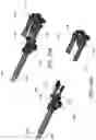 Fig. 20 - Method of decoupling rotation of a surgical instrument shaft supporting an end effector from rotation of a drive shaft drivingly coupled with a mechanism of the end effector