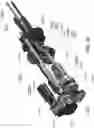 Fig. 22 - Method of decoupling rotation of a surgical instrument shaft supporting an end effector from rotation of a drive shaft drivingly coupled with a mechanism of the end effector